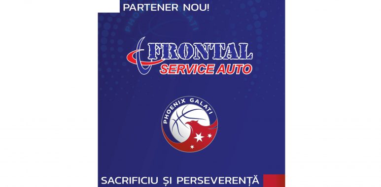 Frontal Service devine noul partener al Academiei